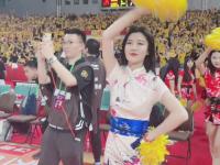 开云体育登录入口-山西男篮啦啦队分享舞蹈日常：纯显摆，青春活力的简单介绍