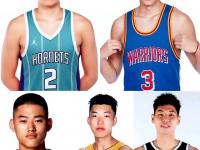 开云体育登录-ESPN更新最新模拟选秀：杨瀚森于次轮33顺位被黄蜂选中