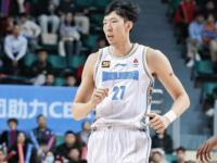 开云体育电脑版-关于周琦31分曾凡博28+10首钢大胜福建广东胜广州的信息