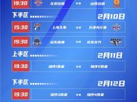 开云体育入口-CBA俱乐部杯为CBA联赛注入新活力
