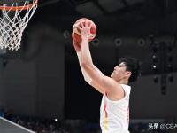 开云体育登录入口-关于曾凡博伤病评测未达标无缘出战男篮亚洲杯的信息