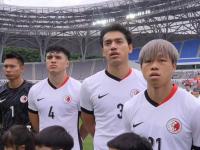 开云体育入口-东亚杯-黄政宇首球国足两中门框1-0中国香港获季军的简单介绍