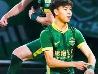 开云体育网站-身价暴涨后，王钰栋当选中超5月最佳球员4场比赛打入4球