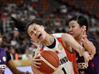 开云体育登录入口-乌拉圭女篮遭遇困难，表现不佳