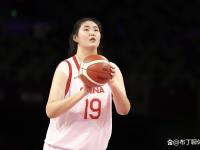 开云体育网页版-关于篮板第1+得分第4!中国女篮18岁新星崛起:场均19+10真猛的信息