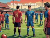 开云体育登录入口-马德里竞技备战对抗英格兰劲旅，志在取得好成绩的简单介绍