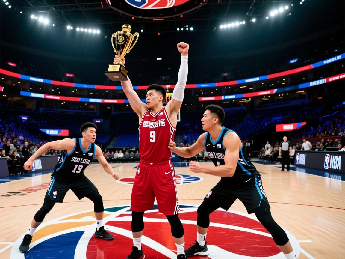 经过厮杀生死搏杀，顽强对手最终获得冠军  第3张