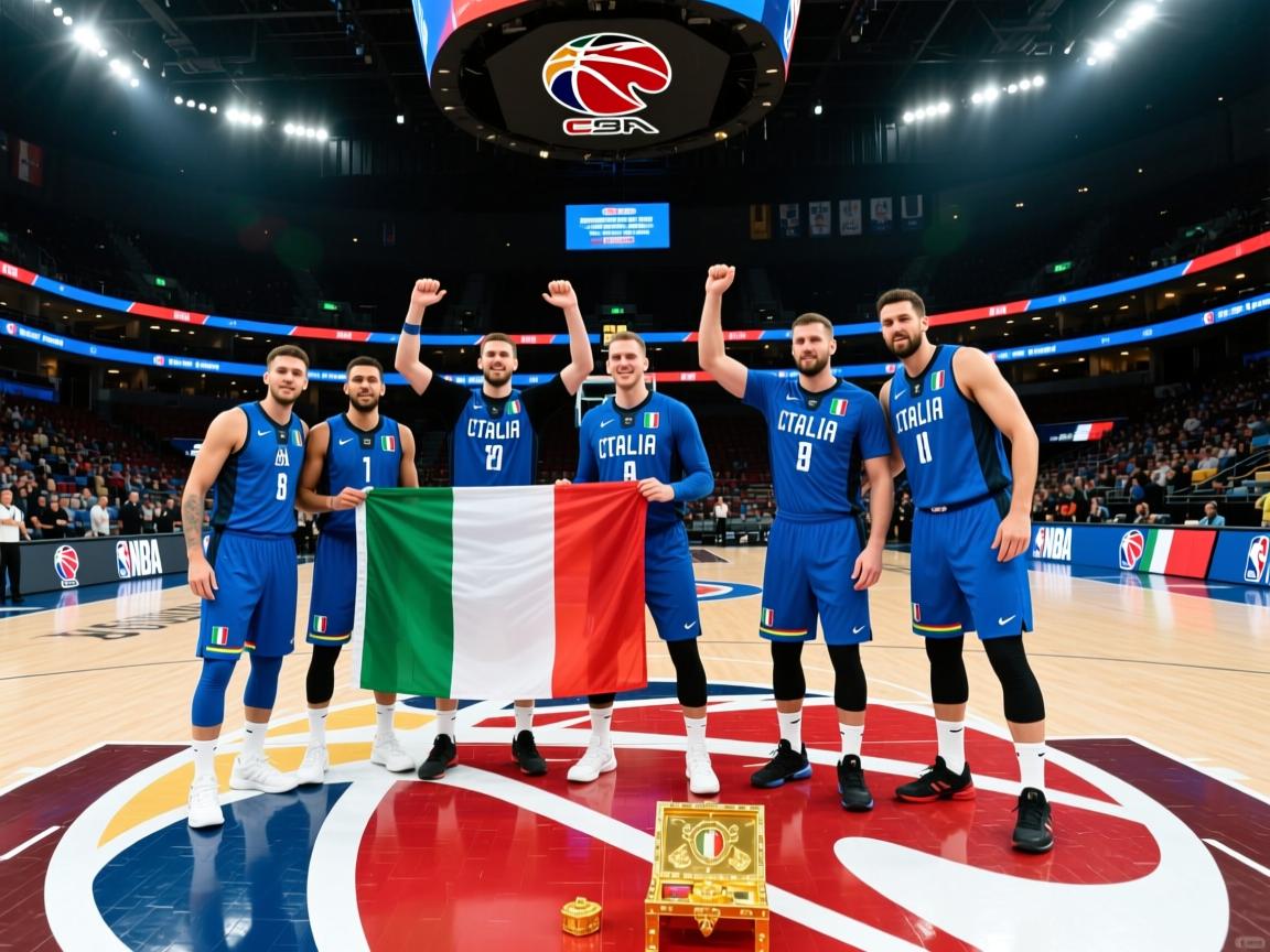 意大利队夺宝兵赢得出线机会 第2张