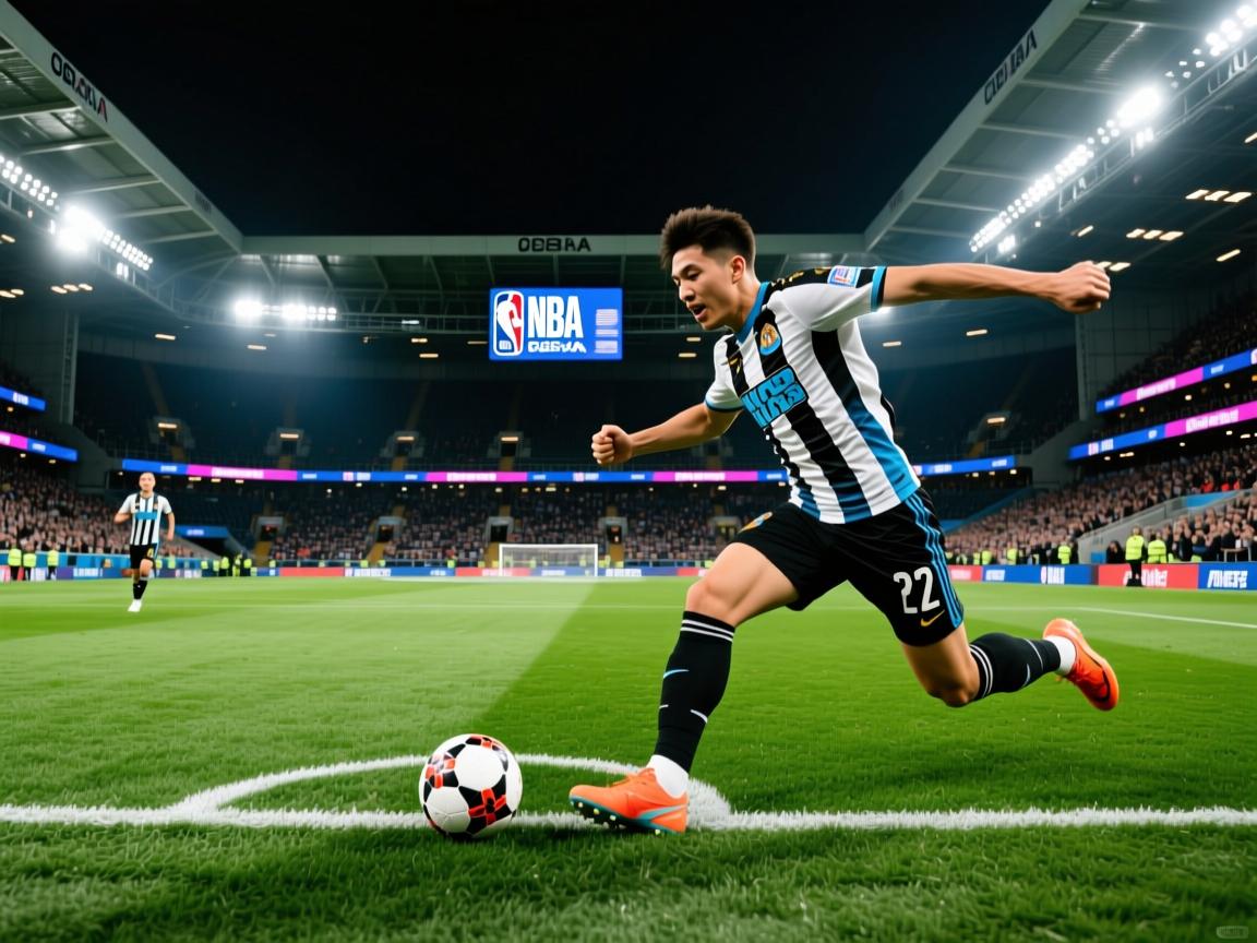 纽卡太猛！五球大胜，英超格局要变了？  第4张