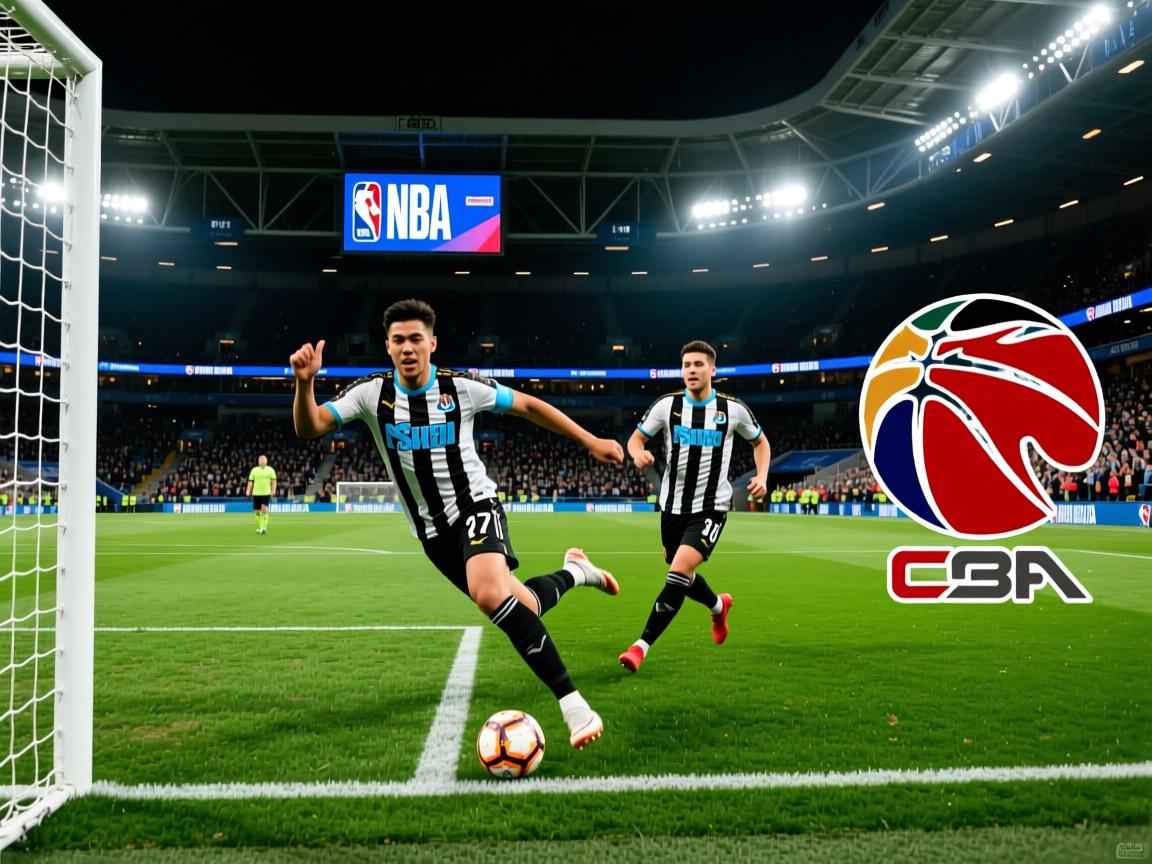 纽卡太猛！五球大胜，英超格局要变了？  第3张