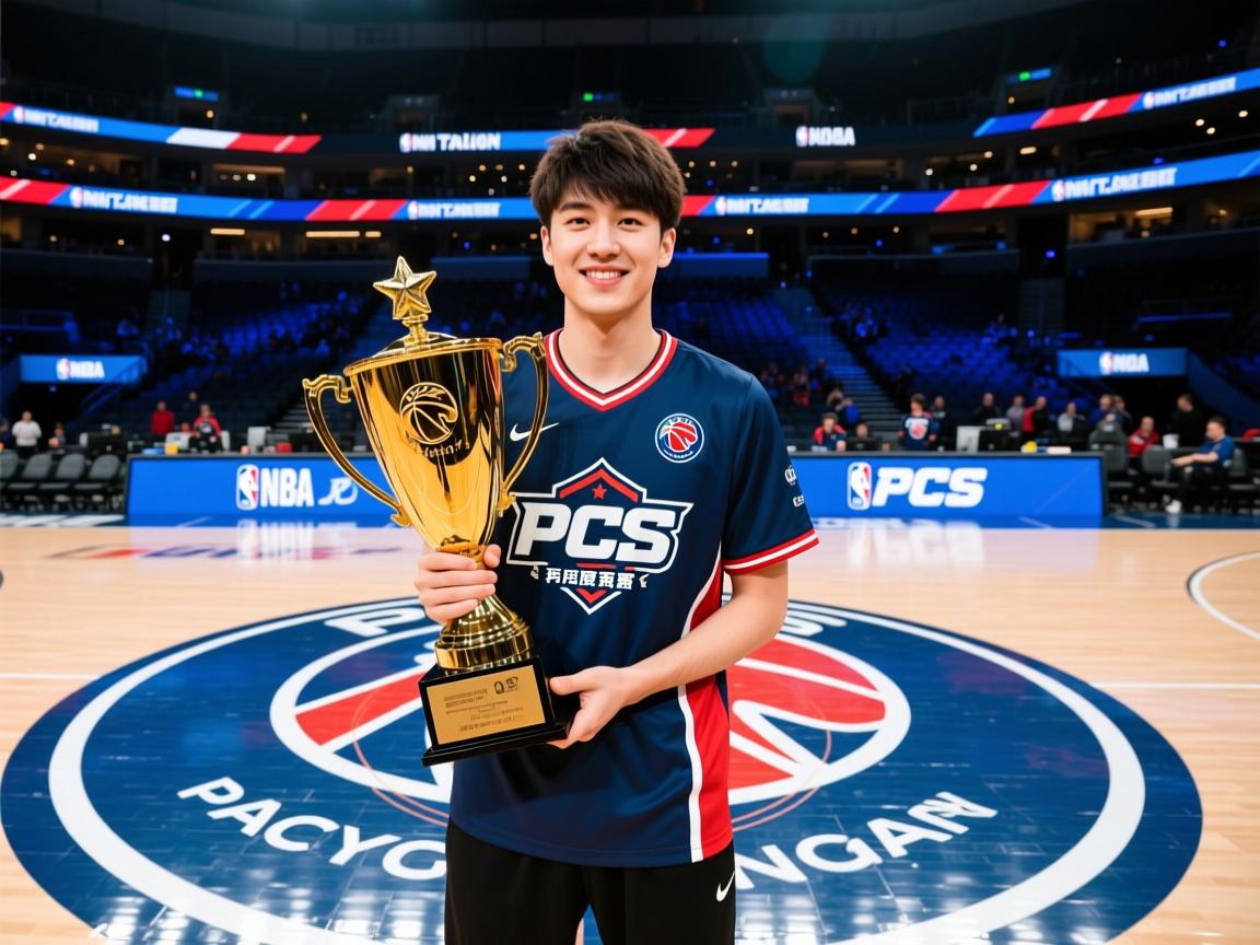 PSG Talon再度称王，PCS赛区冠军无悬念  第3张