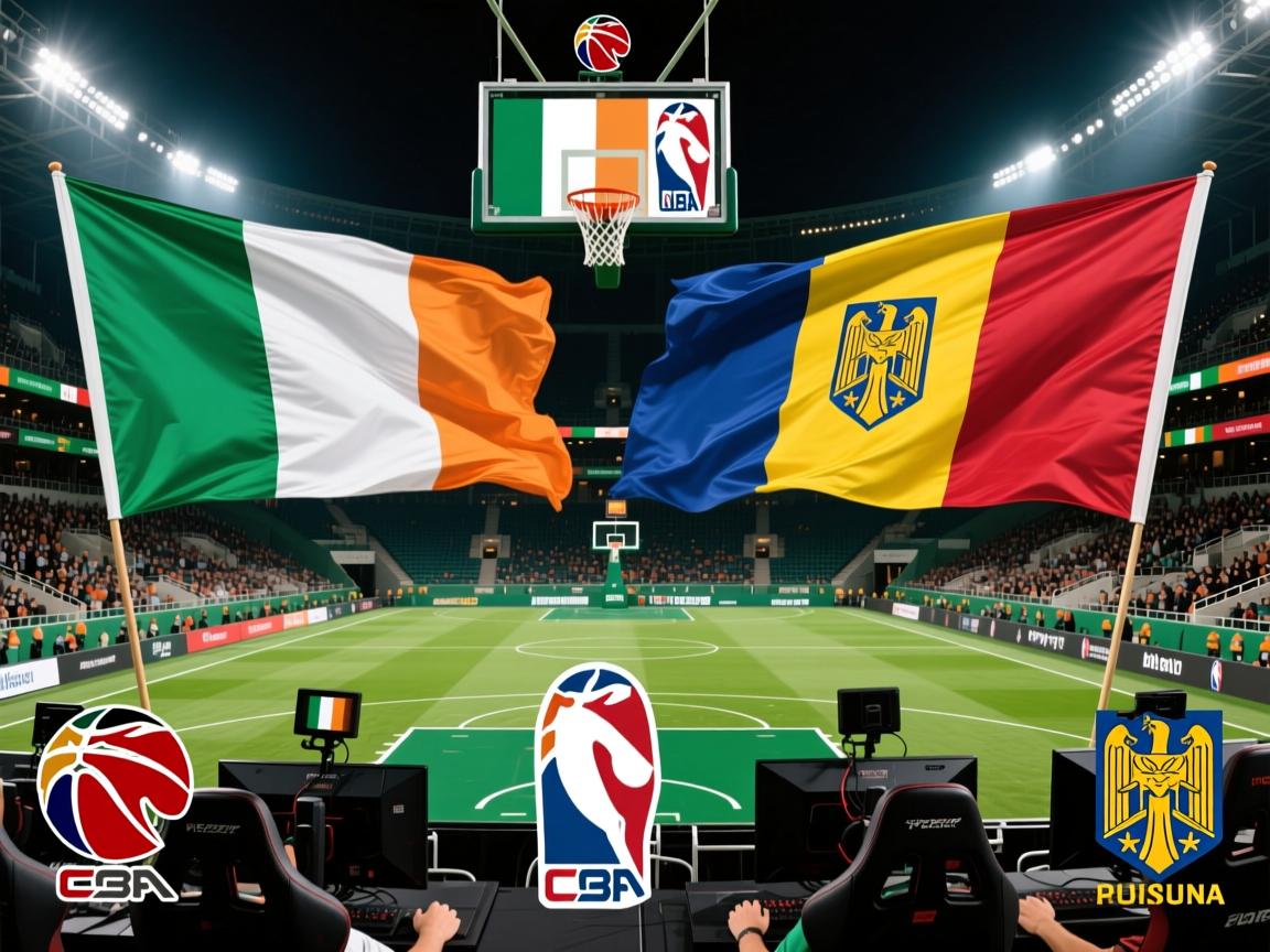 爱尔兰逆转罗马尼亚，取得胜利  第2张