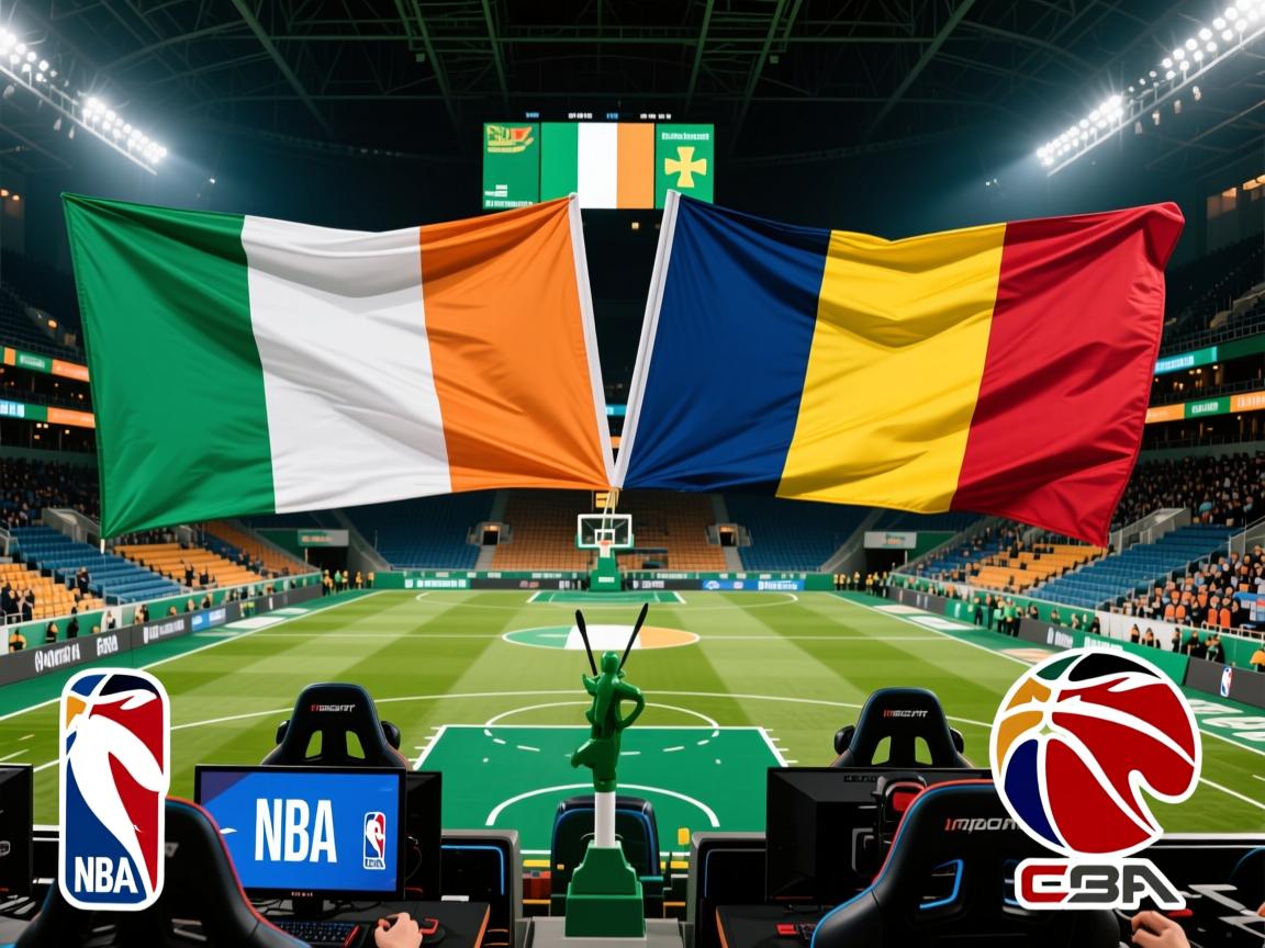 爱尔兰逆转罗马尼亚，取得胜利  第3张