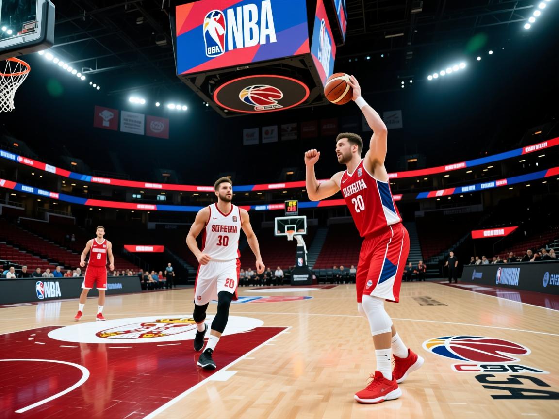 塞尔维亚国家队险胜成功晋级 第2张