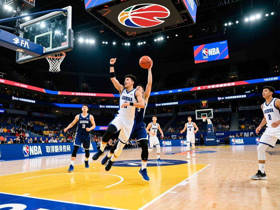 山西队大捷广州，取得翻身胜利  第3张