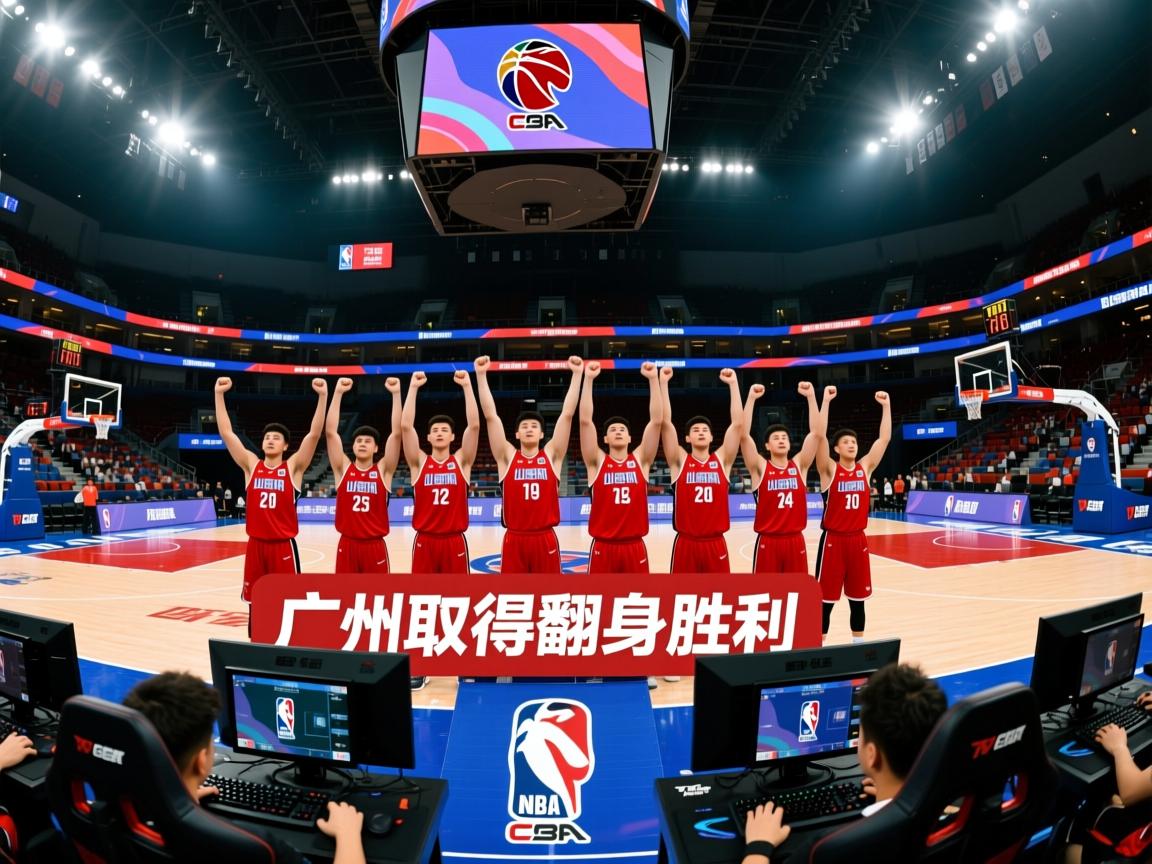 山西队大捷广州，取得翻身胜利  第2张