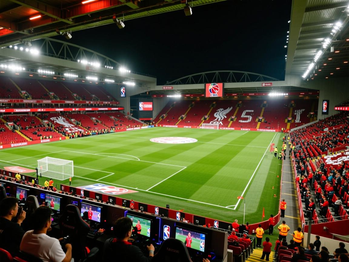 利物浦挑战欧冠强敌,斗志昂扬 第3张