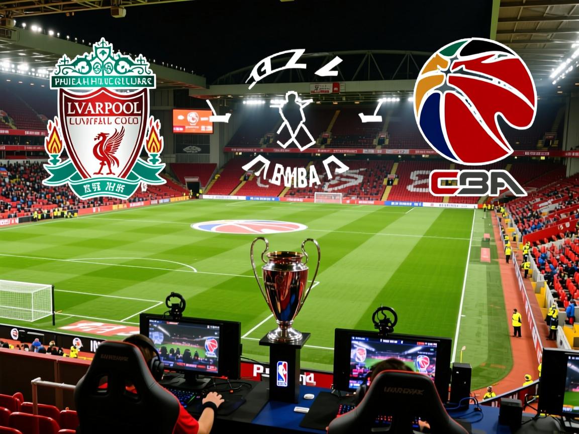 利物浦挑战欧冠强敌,斗志昂扬 第4张