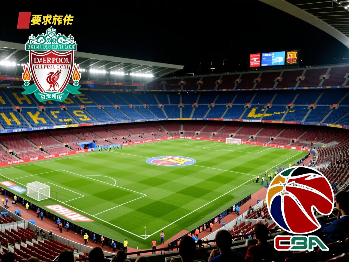 巴塞主场压倒利物浦，晋级半决赛前景一片辉煌！  第3张