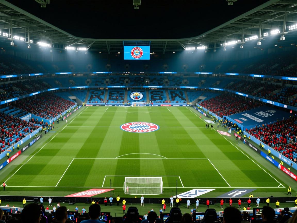 拜仁险胜曼城,总比分晋级联赛四强仍需历尽坎坷! 第3张