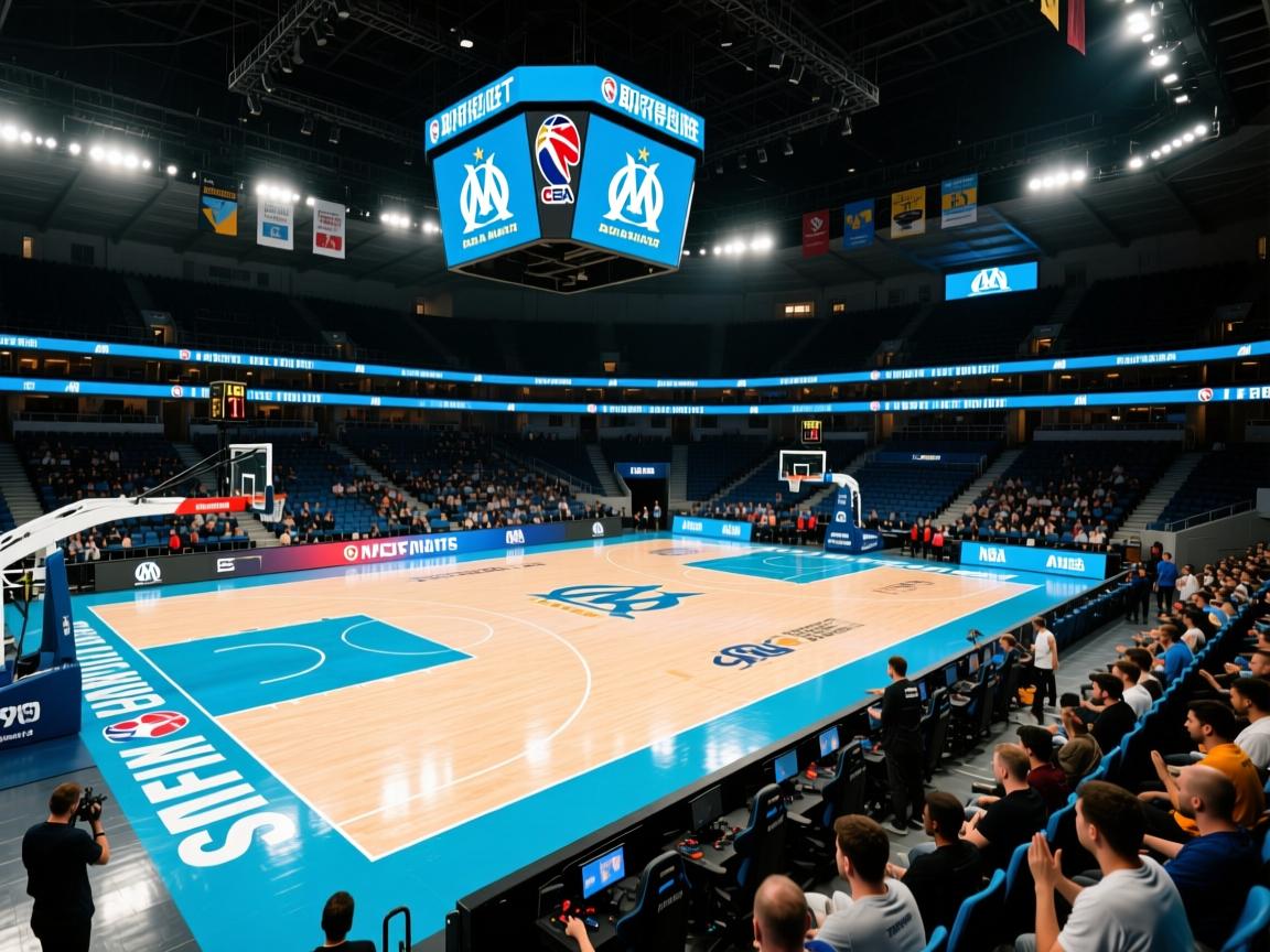 马赛主场战胜南特,取得连胜 第2张