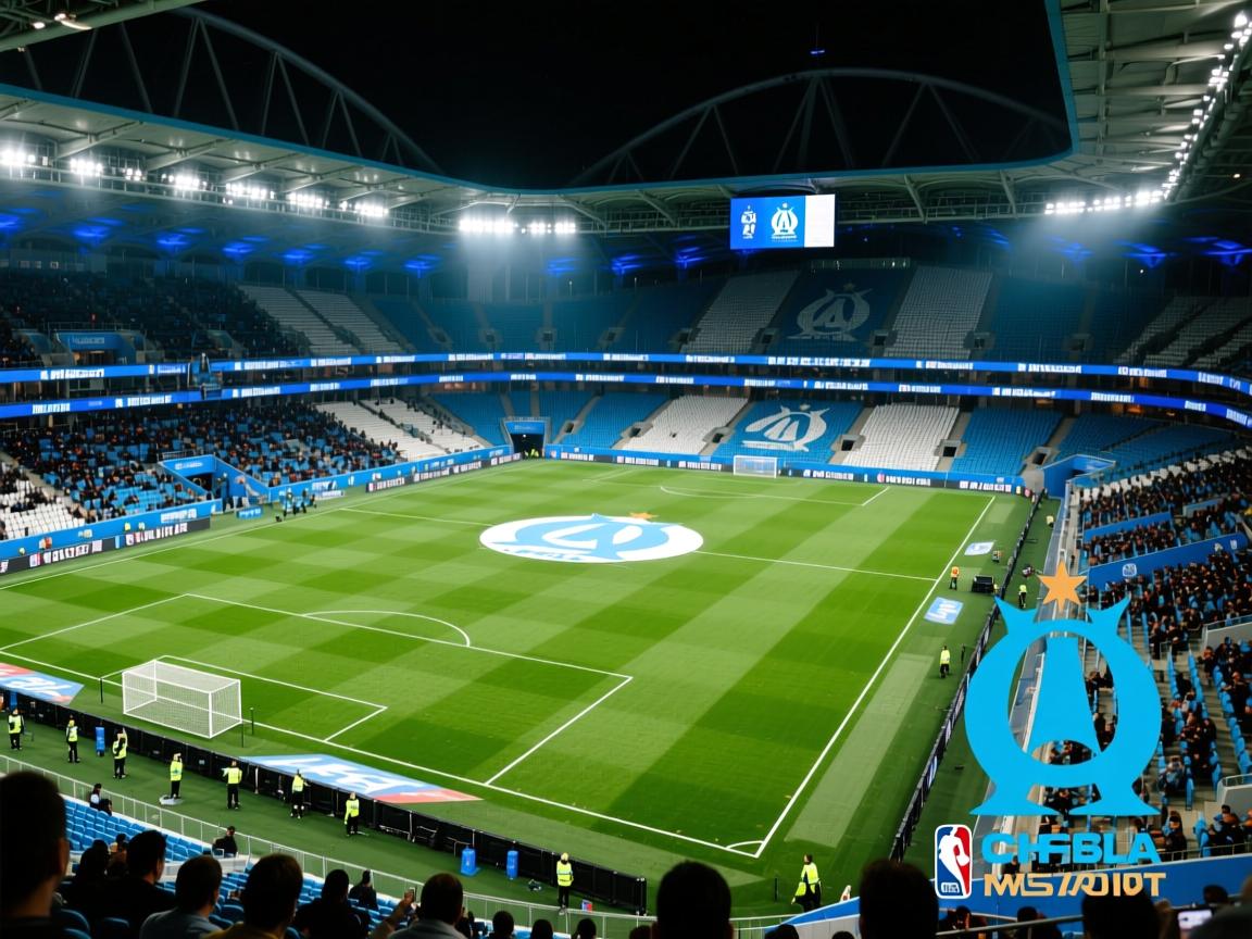 马赛主场战胜南特,取得连胜 第4张