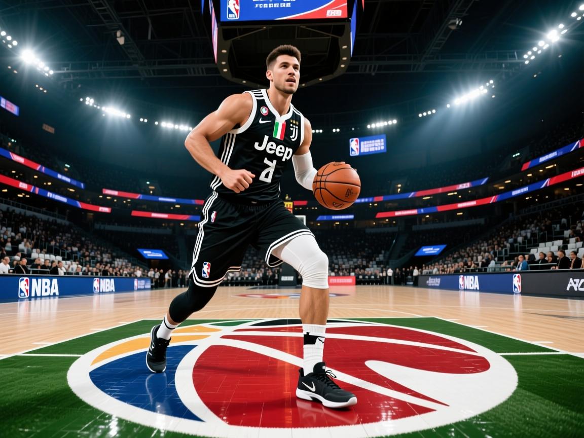 尤文图斯磨砺实力，迎接未来挑战  第2张