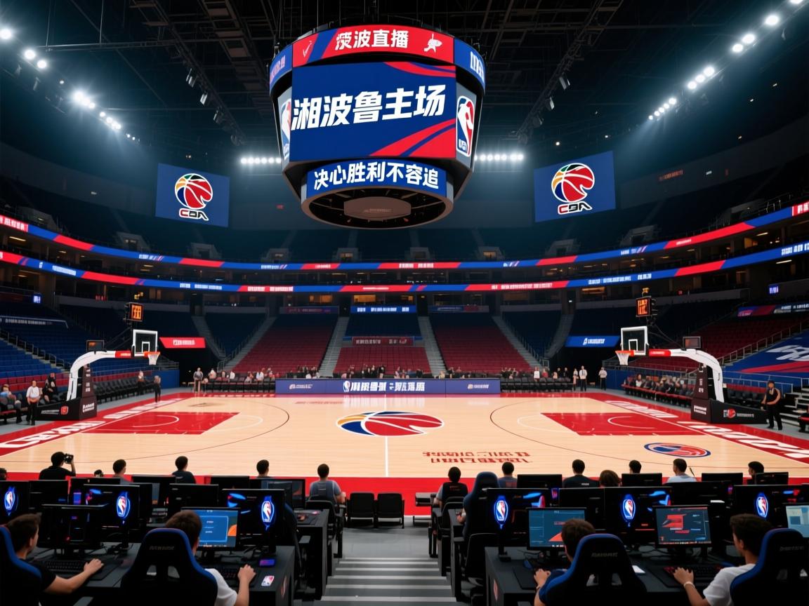 湘波鲁主场对阵,决心胜利不容追 第2张