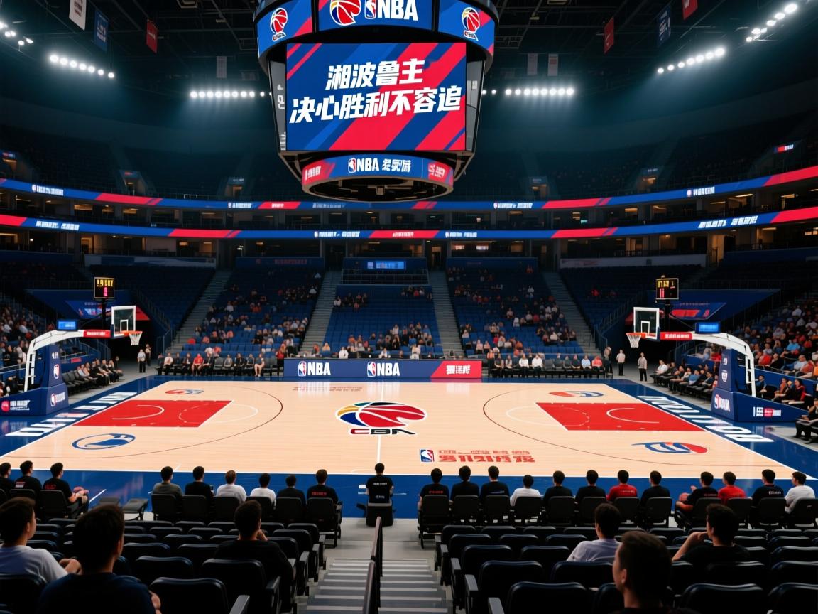 湘波鲁主场对阵,决心胜利不容追 第4张