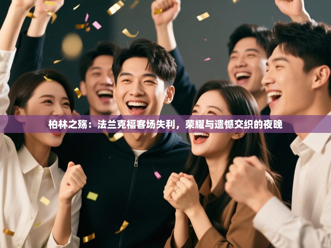 柏林之殇：法兰克福客场失利，荣耀与遗憾交织的夜晚  第1张