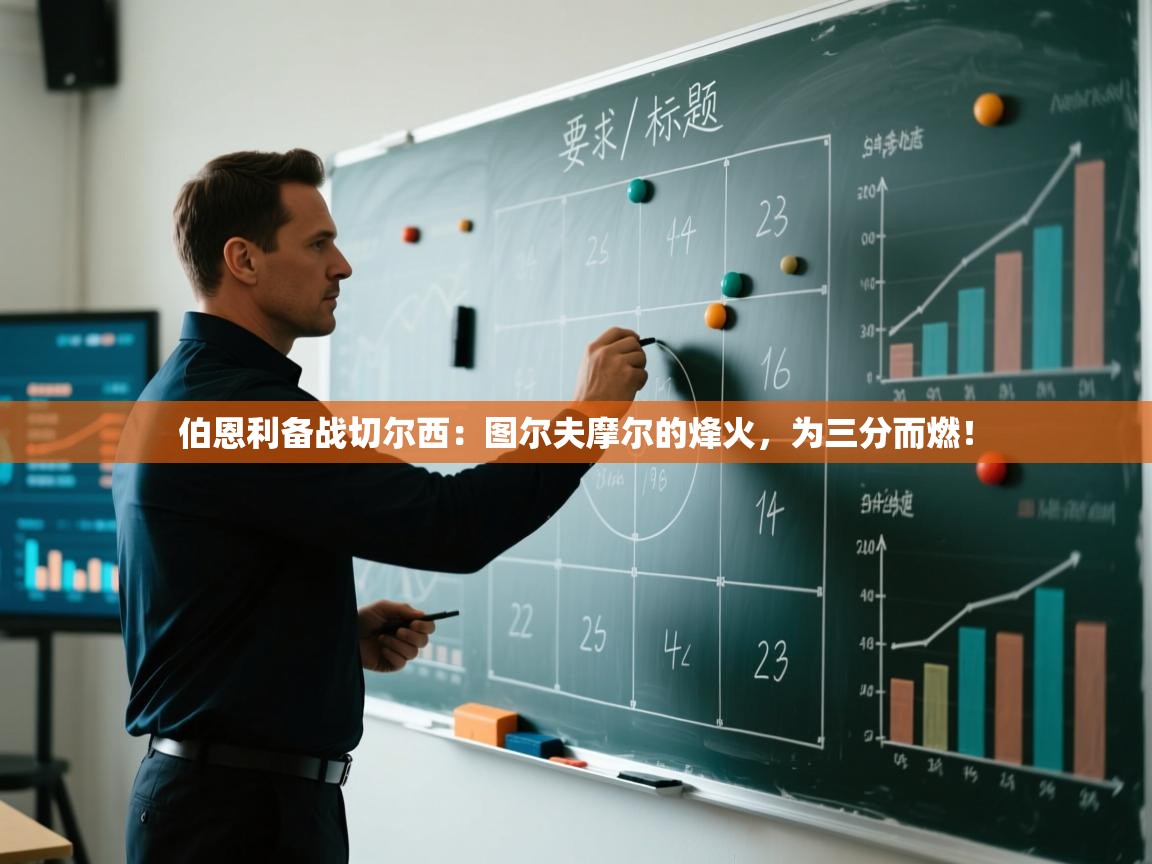 伯恩利备战切尔西:图尔夫摩尔的烽火,为三分而燃! 第2张