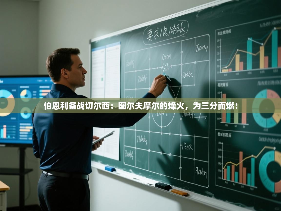 伯恩利备战切尔西:图尔夫摩尔的烽火,为三分而燃! 第1张