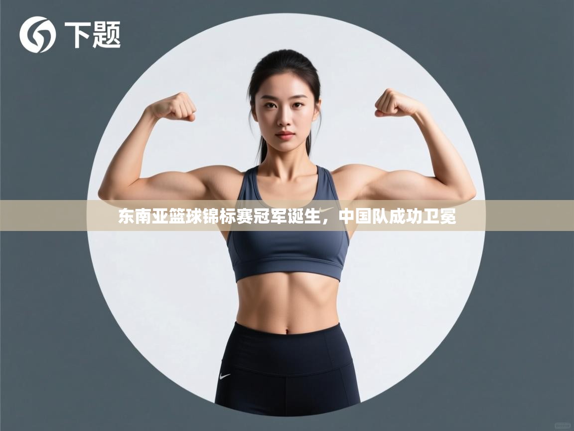 东南亚篮球锦标赛冠军诞生，中国队成功卫冕  第1张