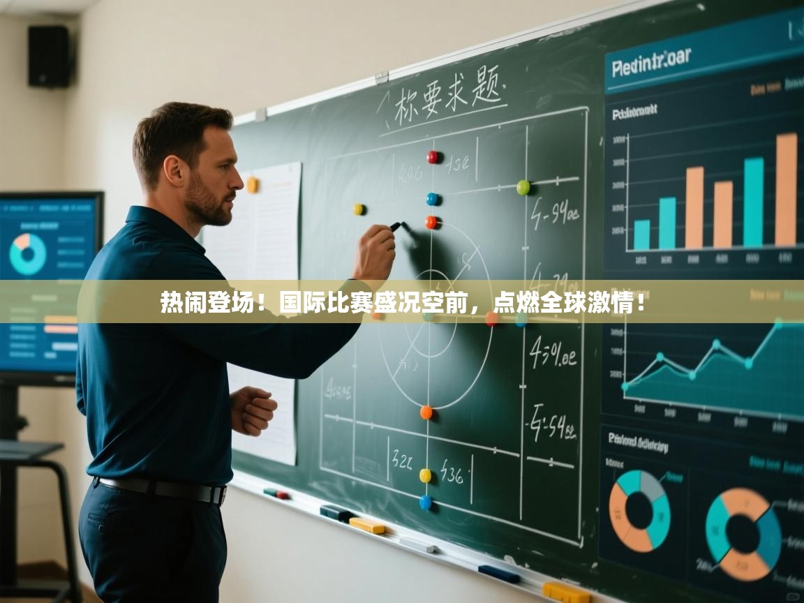 热闹登场！国际比赛盛况空前，点燃全球激情！  第2张