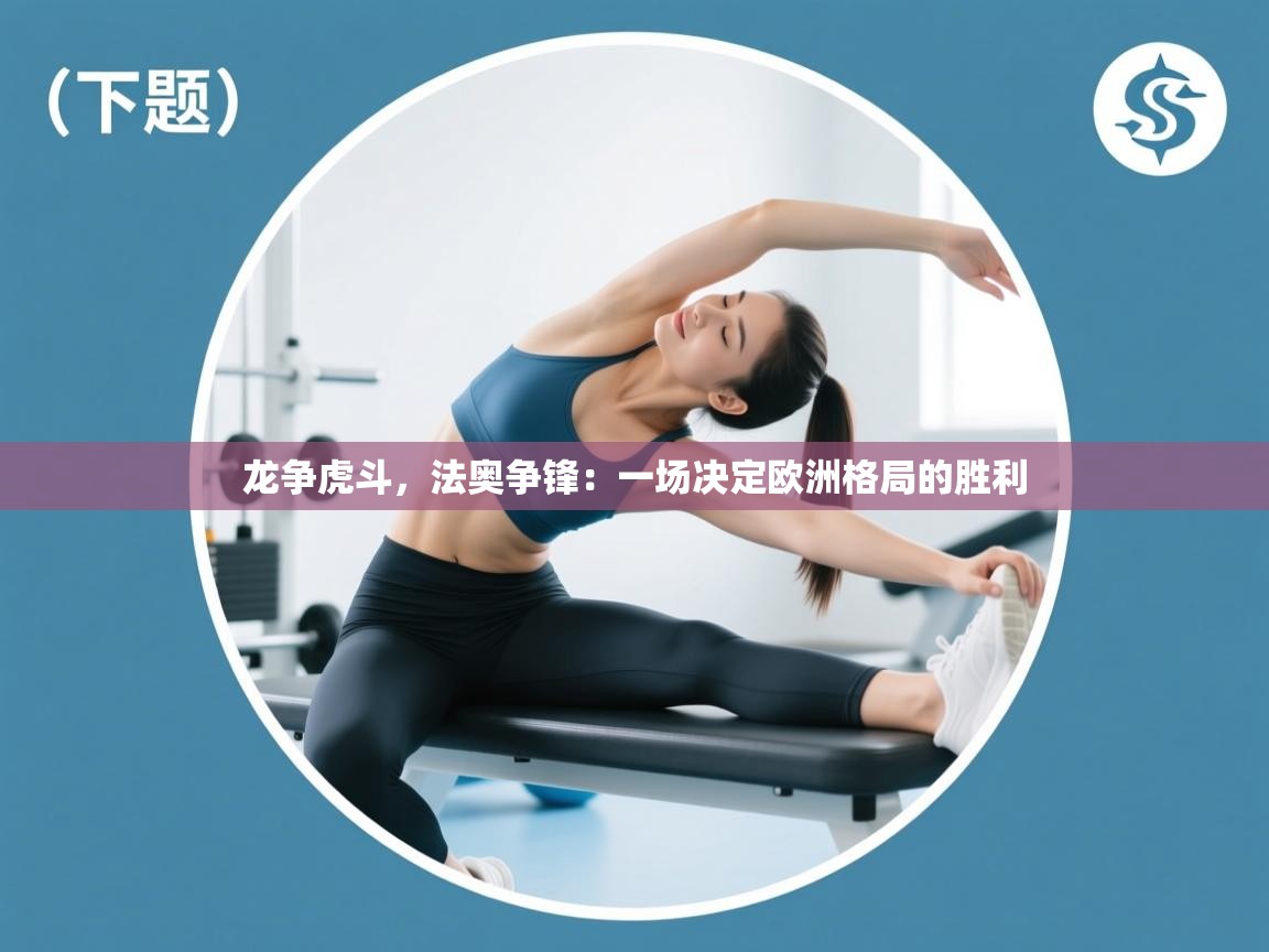 龙争虎斗，法奥争锋：一场决定欧洲格局的胜利  第2张