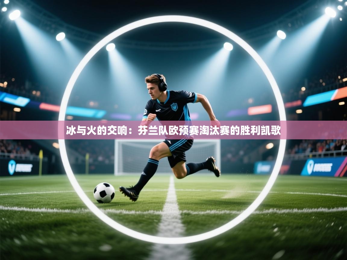冰与火的交响：芬兰队欧预赛淘汰赛的胜利凯歌  第2张
