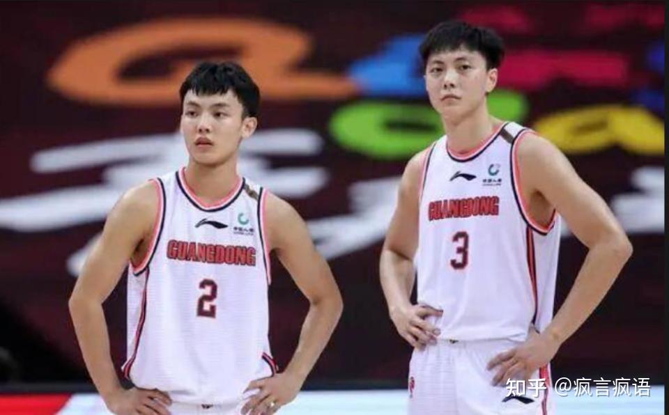 北控3换1报价胡明轩，新疆换外教，广厦核心打野球，吴前续约1年的简单介绍
