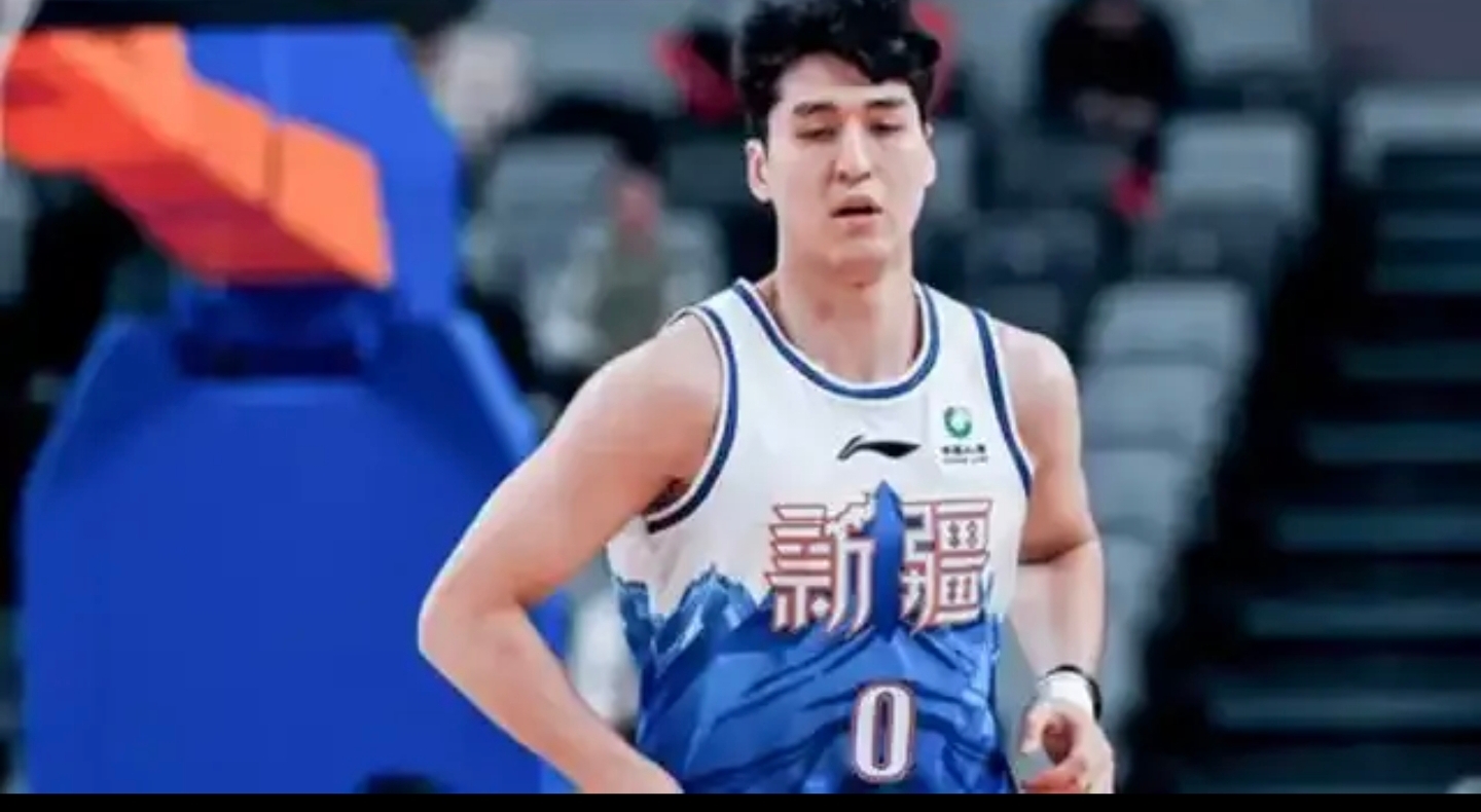 新疆队发挥出色，斩获关键胜利